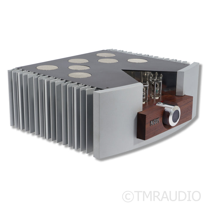 Pathos Logos Mk1 Hybrid Integrated Amplifier