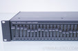 Biamp Model EQ270a Graphic Equalizer / EQ
