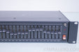 Biamp Model EQ270a Graphic Equalizer / EQ