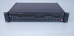 Biamp Model EQ270a Graphic Equalizer / EQ