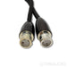 AudioQuest Mackenzie XLR Interconnects; 0.75m Cable Pair