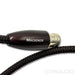AudioQuest Mackenzie XLR Interconnects; 0.75m Cable Pair