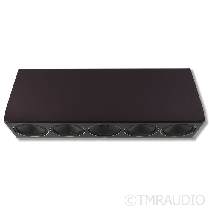 Paradigm Founder 90C Center Channel Speaker; Midnight Cherry
