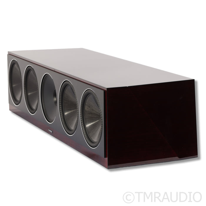 Paradigm Founder 90C Center Channel Speaker; Midnight Cherry