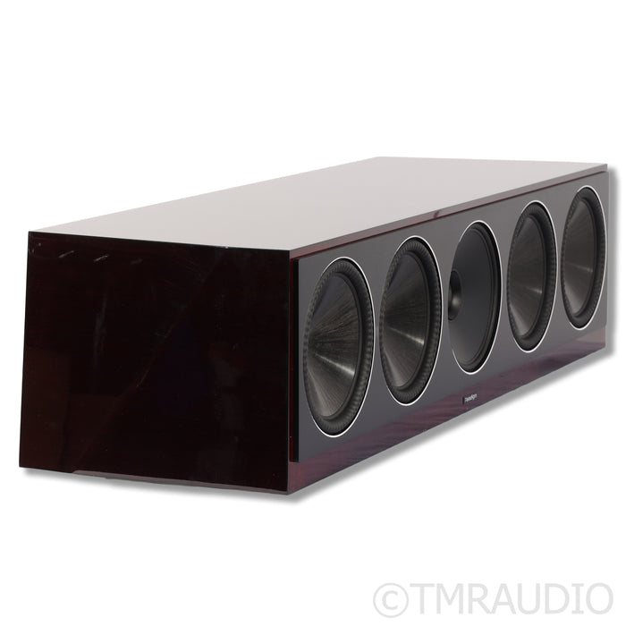 Paradigm Founder 90C Center Channel Speaker; Midnight Cherry