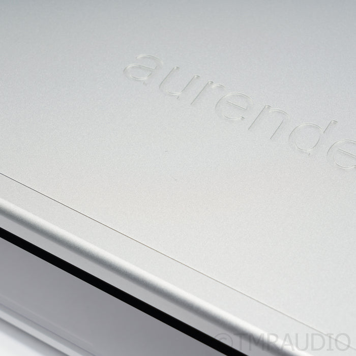 Aurender S10 Transport & Server; 2TB HDD (Warranty)