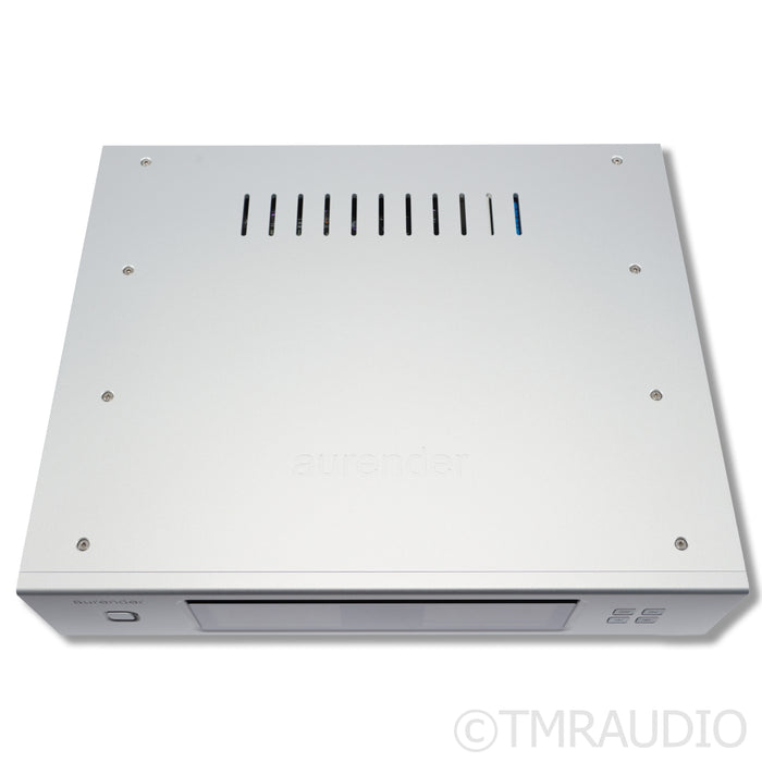 Aurender S10 Transport & Server; 2TB HDD (Warranty)