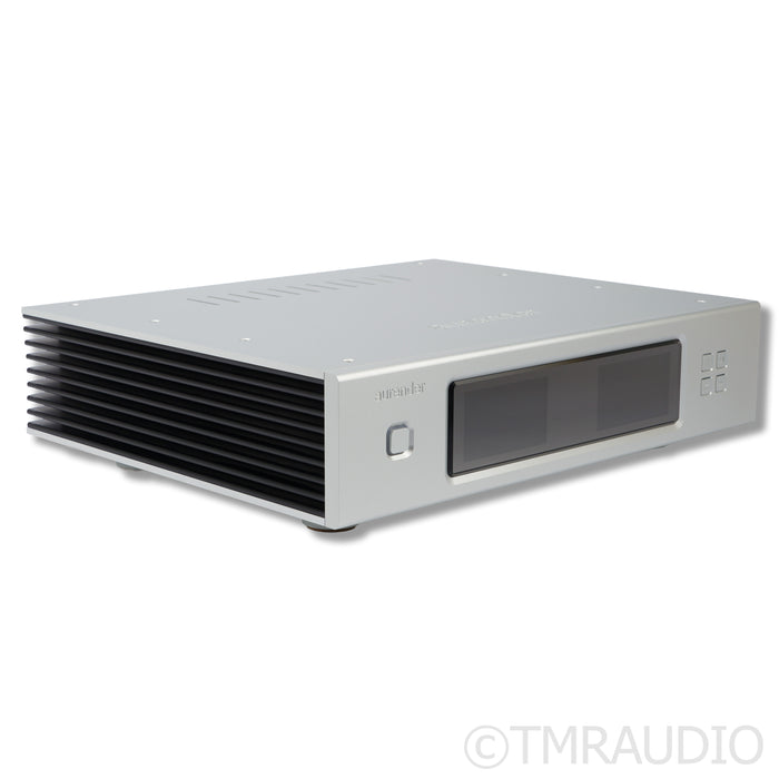 Aurender S10 Transport & Server; 2TB HDD (Warranty)