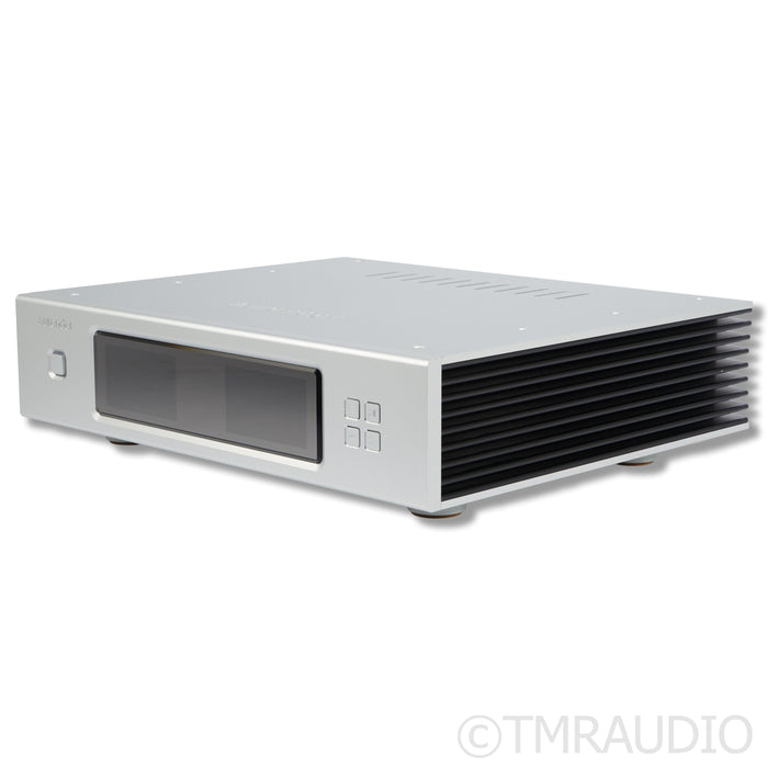 Aurender S10 Transport & Server; 2TB HDD (Warranty)