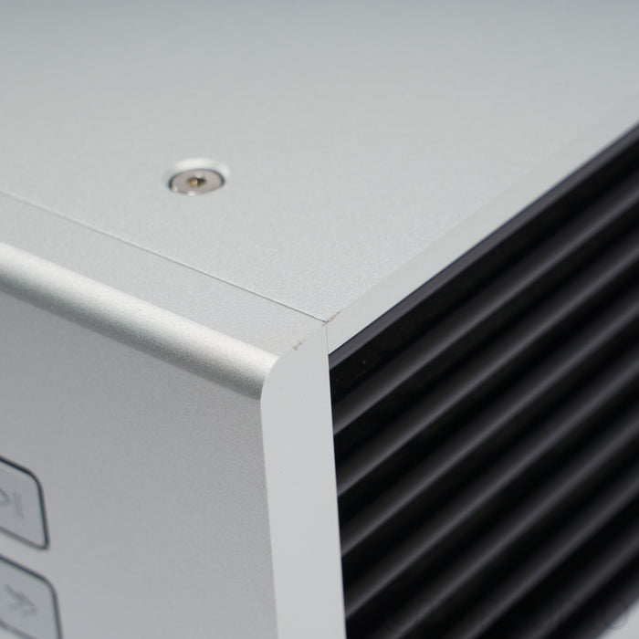 Aurender S10 Transport & Server; 2TB HDD (Warranty)