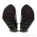 Sonus Faber Serafino G2 Floorstanding Speakers; Graphite