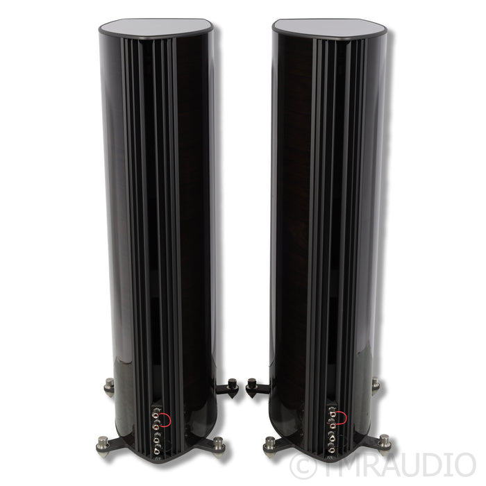 Sonus Faber Serafino G2 Floorstanding Speakers; Graphite