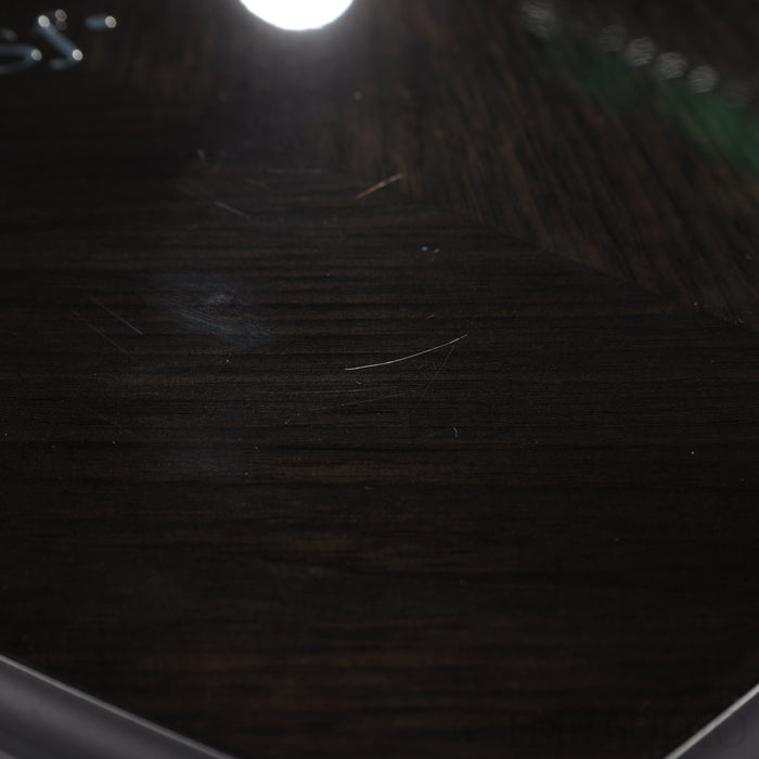 Sonus Faber Serafino G2 Floorstanding Speakers; Graphite