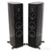 Sonus Faber Serafino G2 Floorstanding Speakers; Graphite