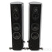 Sonus Faber Serafino G2 Floorstanding Speakers; Graphite