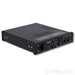 Chord Electronics Alto Headphone Amplifier
