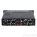 Chord Electronics Alto Headphone Amplifier
