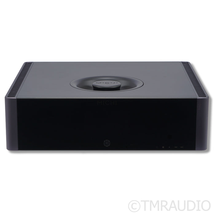 Michi Q5 CD Player / DAC