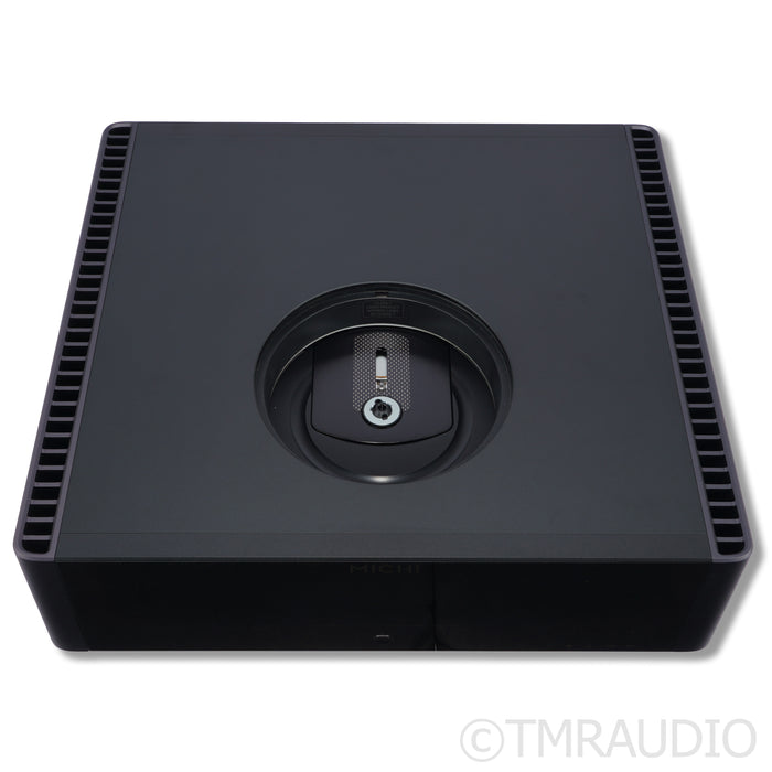 Michi Q5 CD Player / DAC
