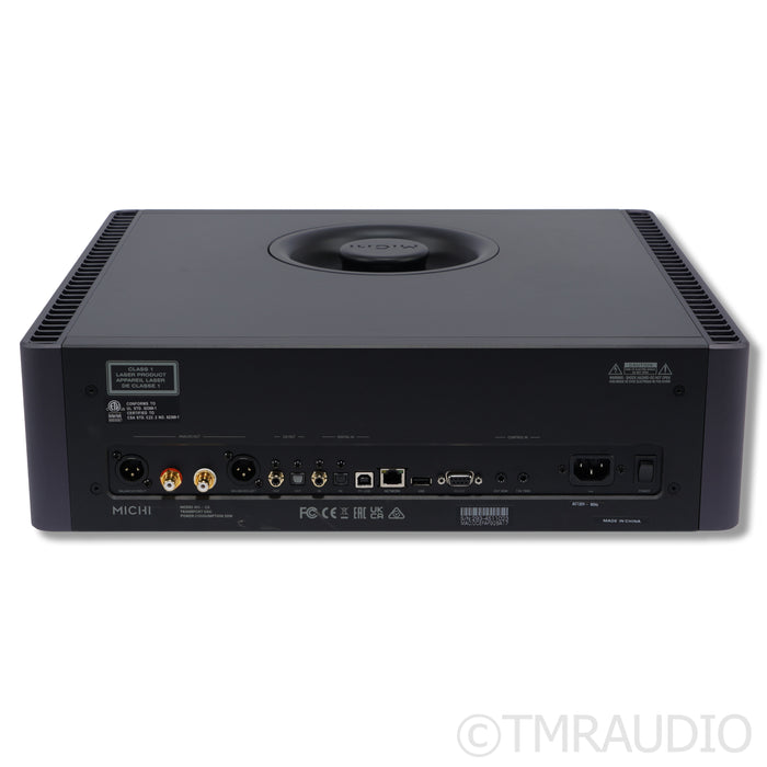 Michi Q5 CD Player / DAC