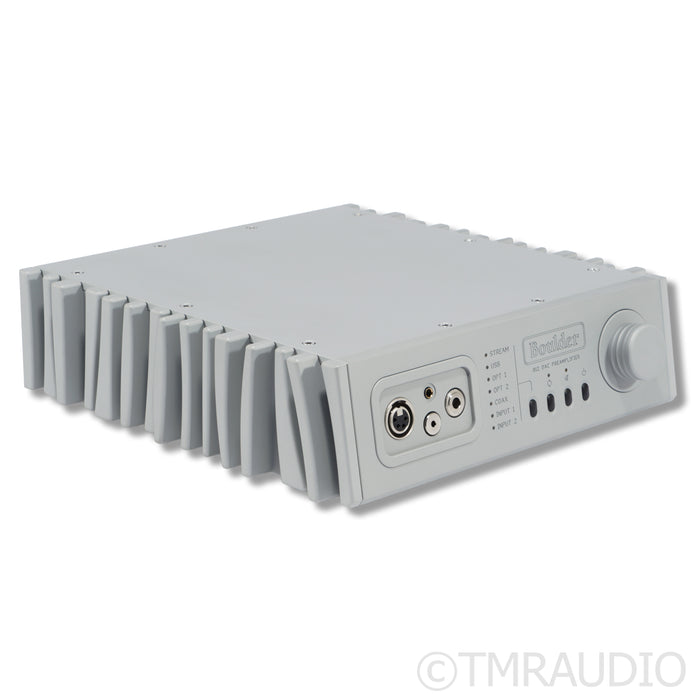 Boulder 812 Headphone Amplifier / Preamplifier / Streaming DAC