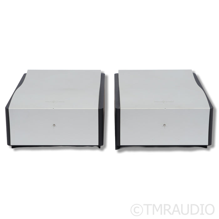 Mola Mola Kaluga Monoblock Power Amplifiers