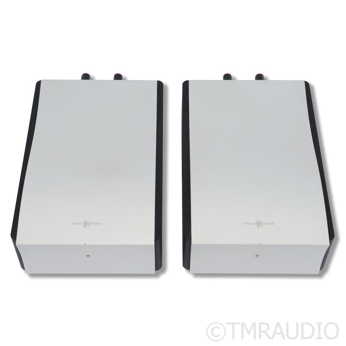 Mola Mola Kaluga Monoblock Power Amplifiers