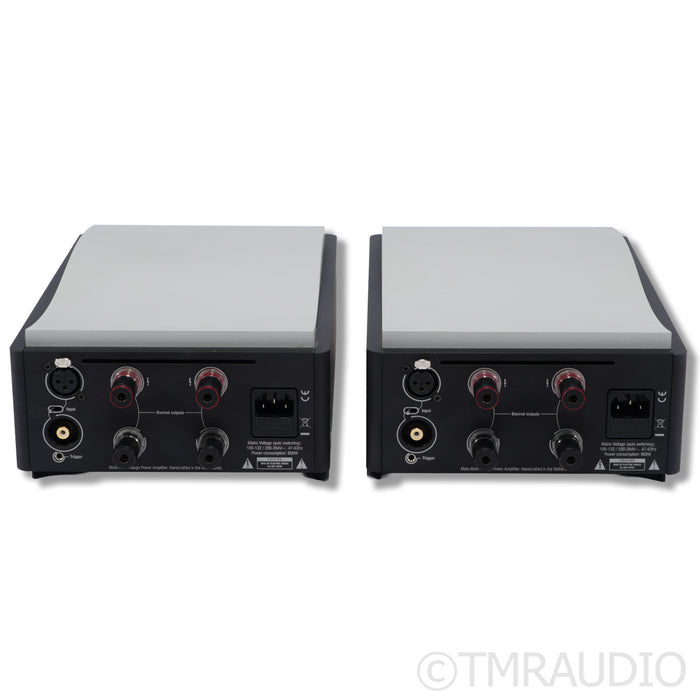 Mola Mola Kaluga Monoblock Power Amplifiers