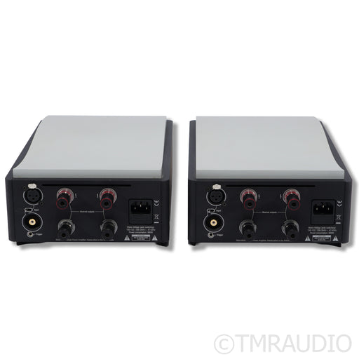 Mola Mola Kaluga Monoblock Power Amplifiers