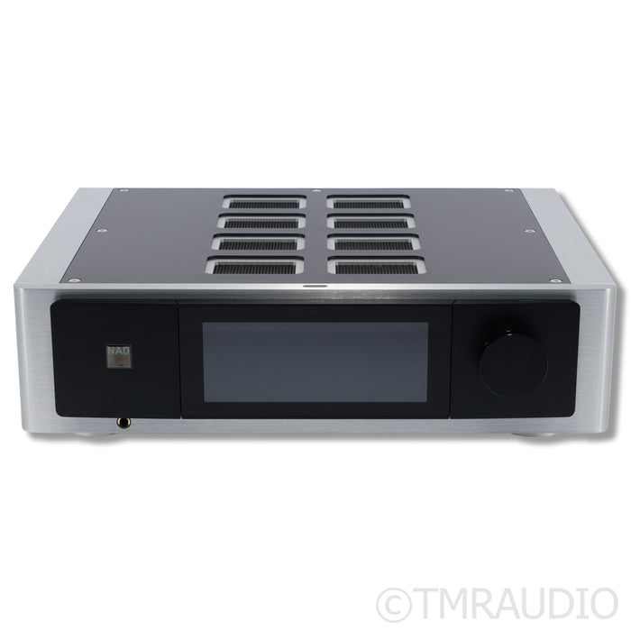 NAD Electronics Masters Series M66 Preamplifier / Streaming DAC