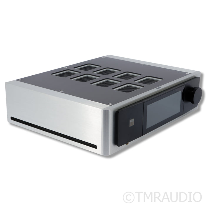 NAD Electronics Masters Series M66 Preamplifier / Streaming DAC