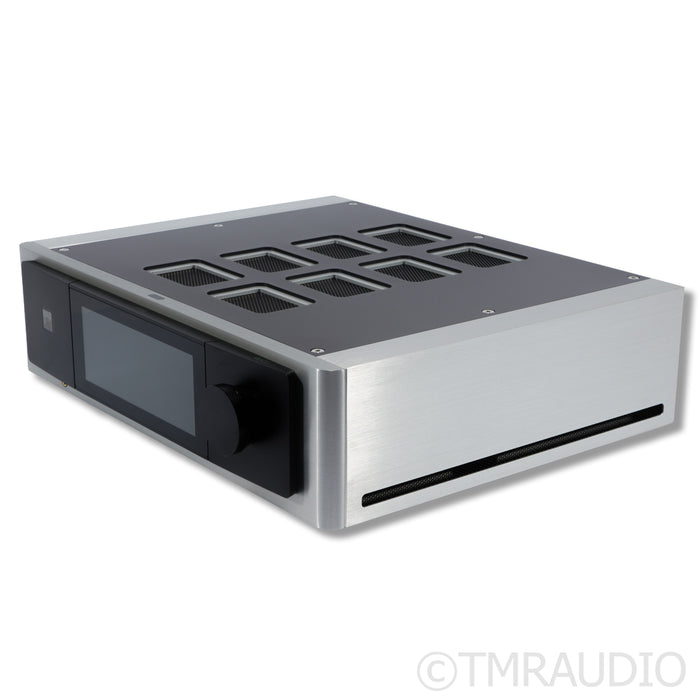 NAD Electronics Masters Series M66 Preamplifier / Streaming DAC
