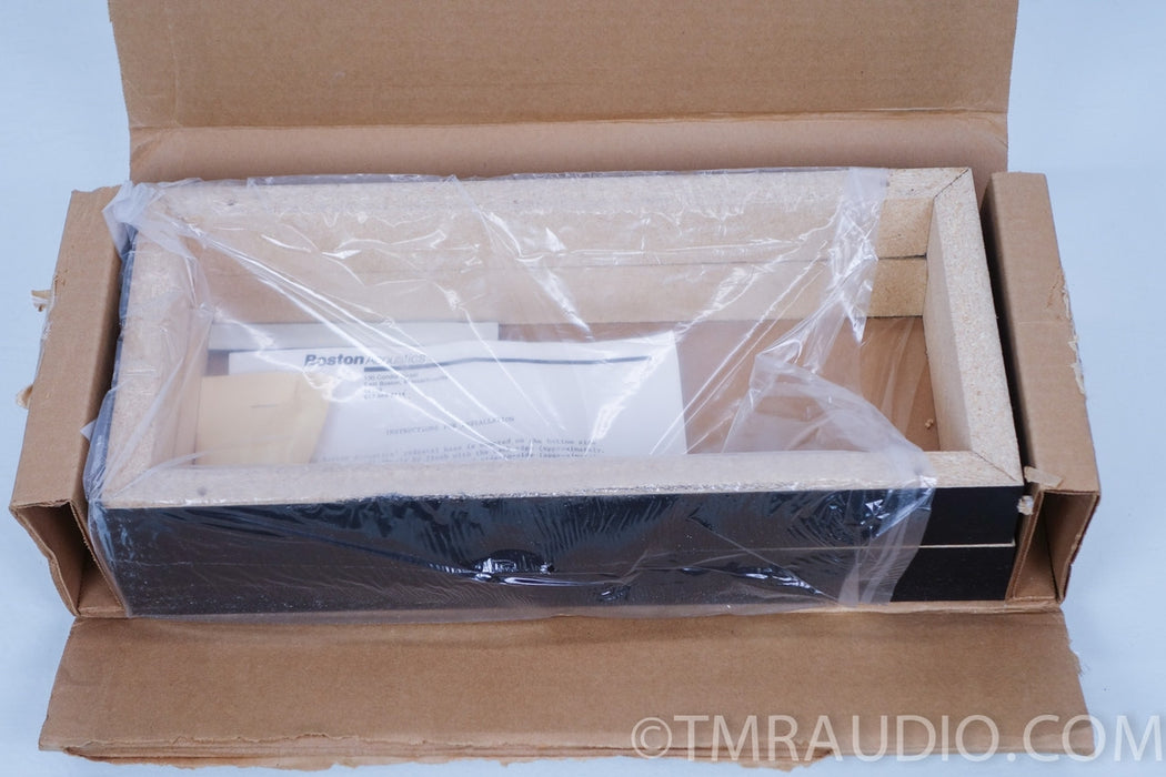Boston Acoustics A-100 Base / Pedestal