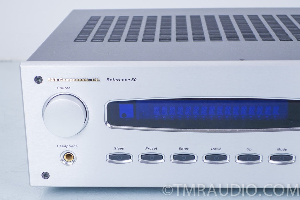 B&K Reference 50 Home Theater Processor in Factory Box