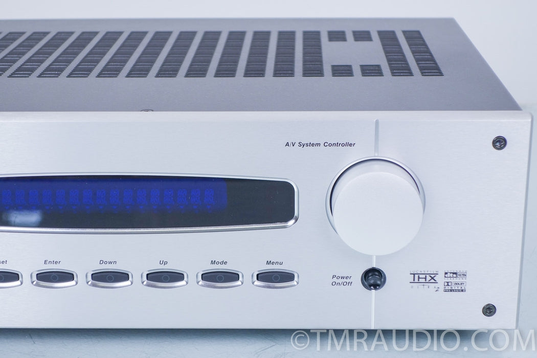 B&K Reference 50 Home Theater Processor in Factory Box