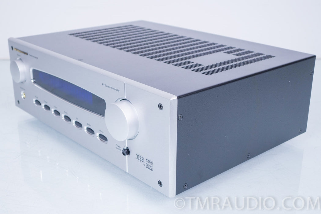 B&K Reference 50 Home Theater Processor in Factory Box