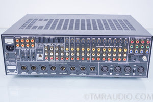B&K Reference 50 Home Theater Processor in Factory Box
