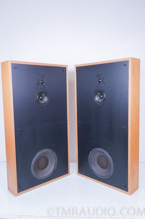 Boston Acoustics A200 Vintage Floorstanding Speakers