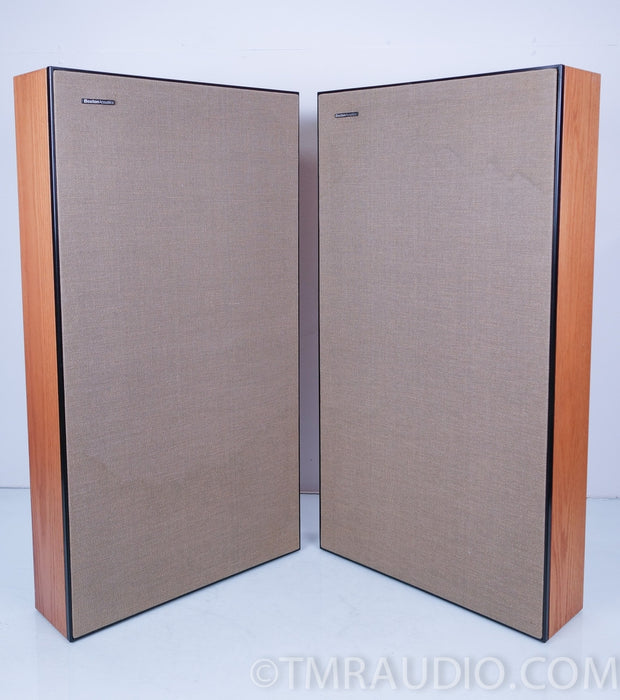 Boston Acoustics A200 Vintage Floorstanding Speakers