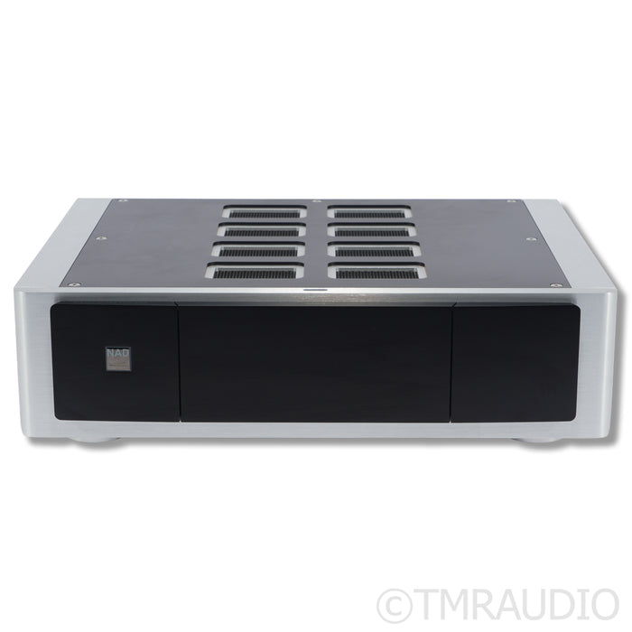 NAD Electronics M23 Power Amplifier