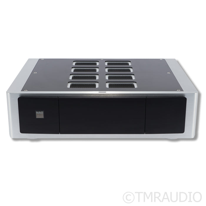 NAD Electronics M23 Power Amplifier