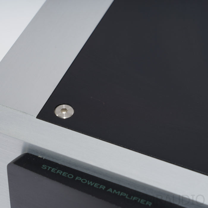 NAD Electronics M23 Power Amplifier