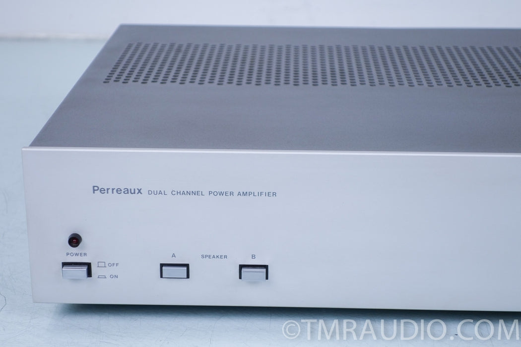 Perreaux PMF1050 Dual Channel