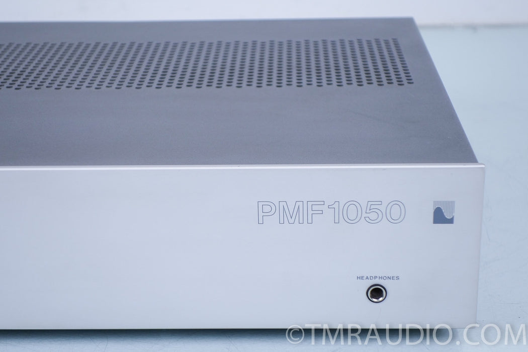 Perreaux PMF1050 Dual Channel