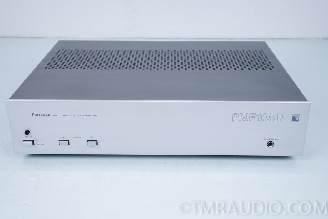 Perreaux PMF1050 Dual Channel