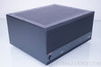 Adcom GFA-5800 Stereo Power Amplifier