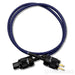 Nordost Blue Heaven Power Cable; 1.5m AC Cord
