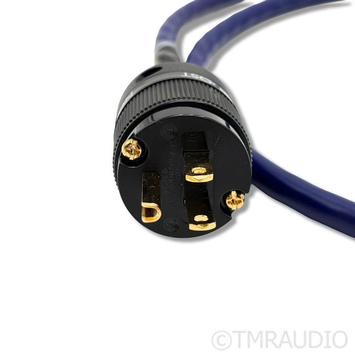 Nordost Blue Heaven Power Cable; 1.5m AC Cord