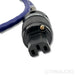 Nordost Blue Heaven Power Cable; 1.5m AC Cord
