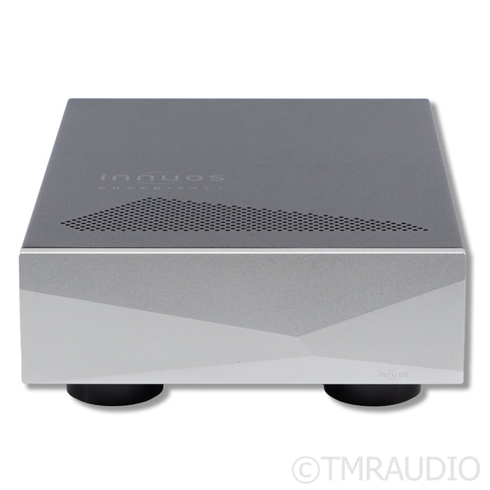 Innuos PhoenixNET Audiophile Network Switch (Open Box)